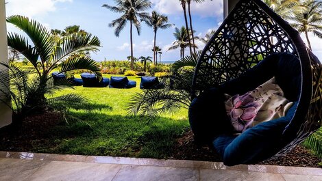 Mansão Premium Pé na Areia em Ilhéus