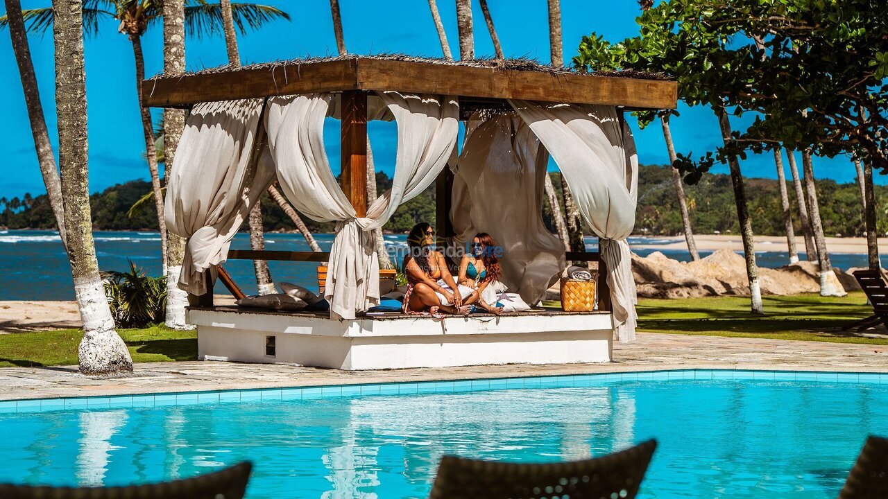 House for vacation rental in Cairu (Ilha de Tinharé)