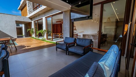 Mansão Premium Maragogi, o Caribe Brasileiro em AL