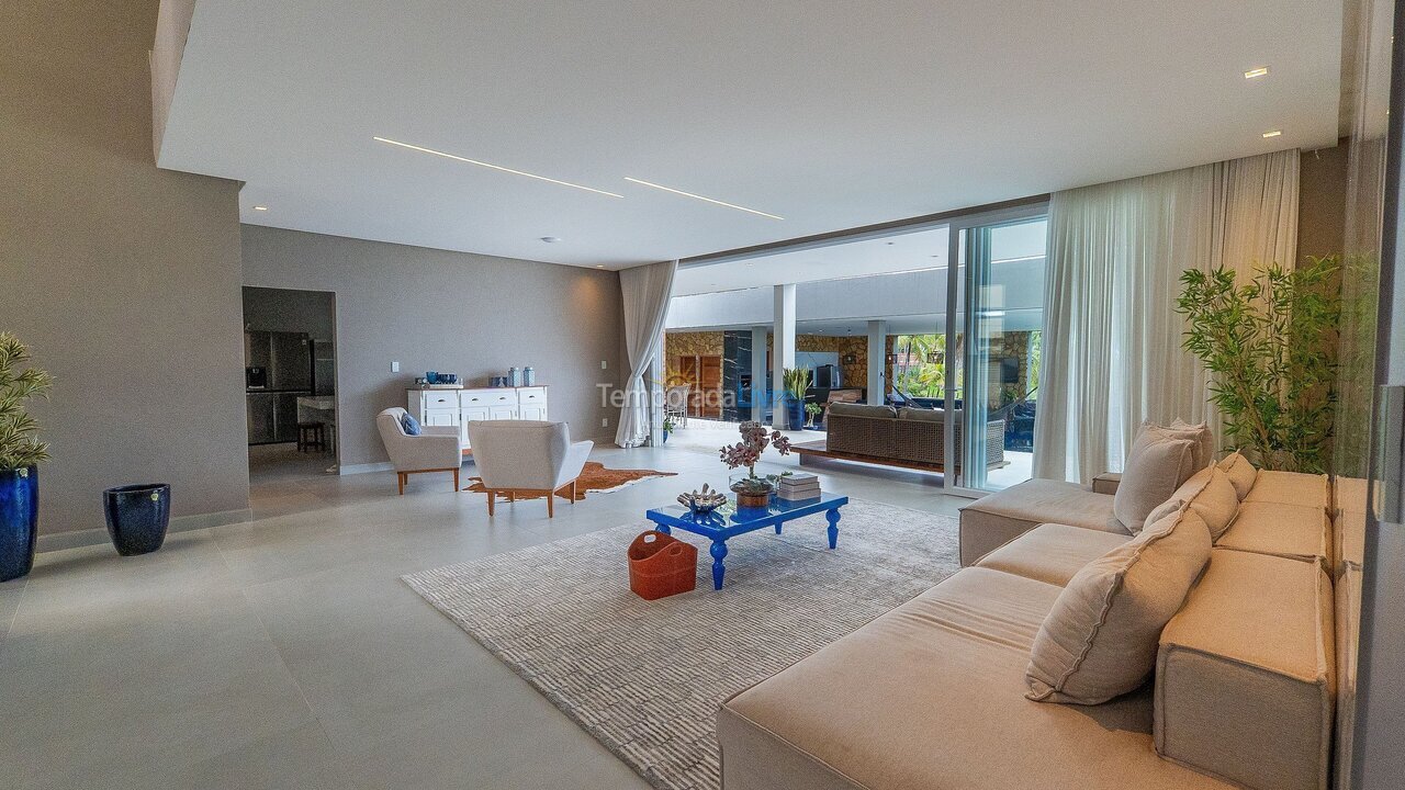 Casa para aluguel de temporada em Maragogi (Peroba)