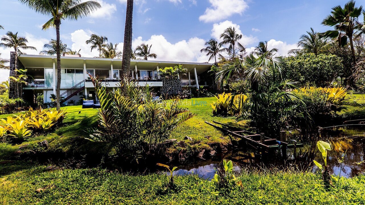 Casa para aluguel de temporada em Ilhéus (Olivença)