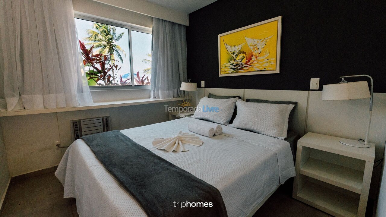 House for vacation rental in São José da Coroa Grande (Centro)