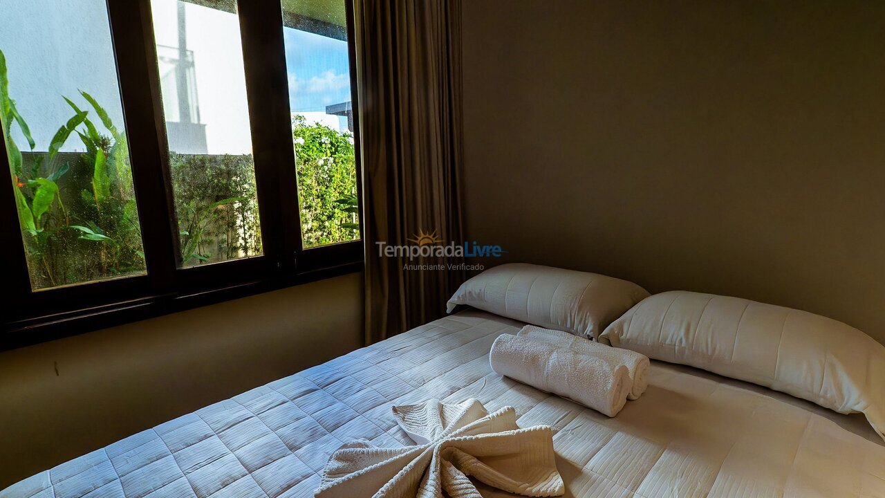 Casa para aluguel de temporada em Paripueira (Paripueira)