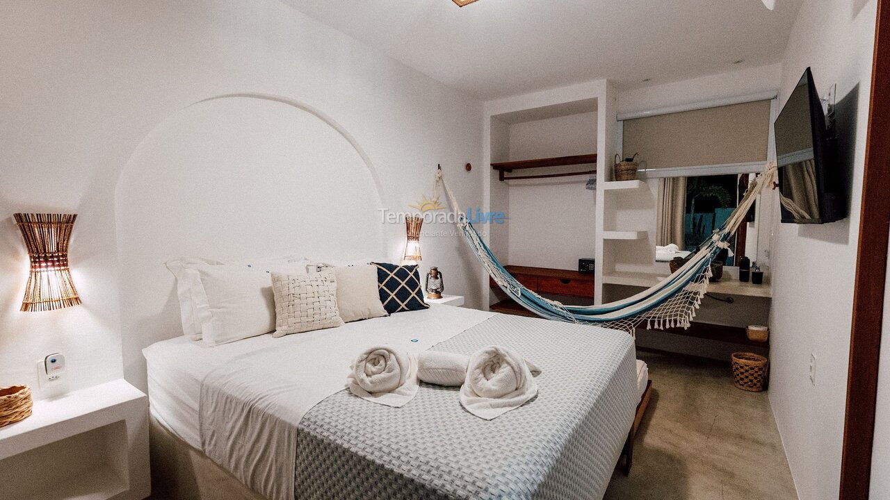 Casa para alquiler de vacaciones em São Miguel dos Milagres (São Miguel dos Milagres)