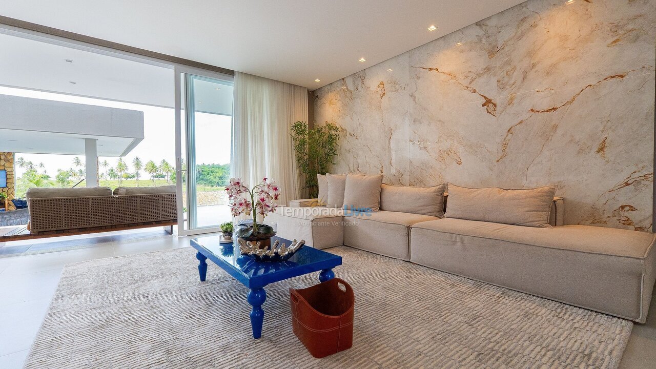 Casa para aluguel de temporada em Maragogi (Peroba)