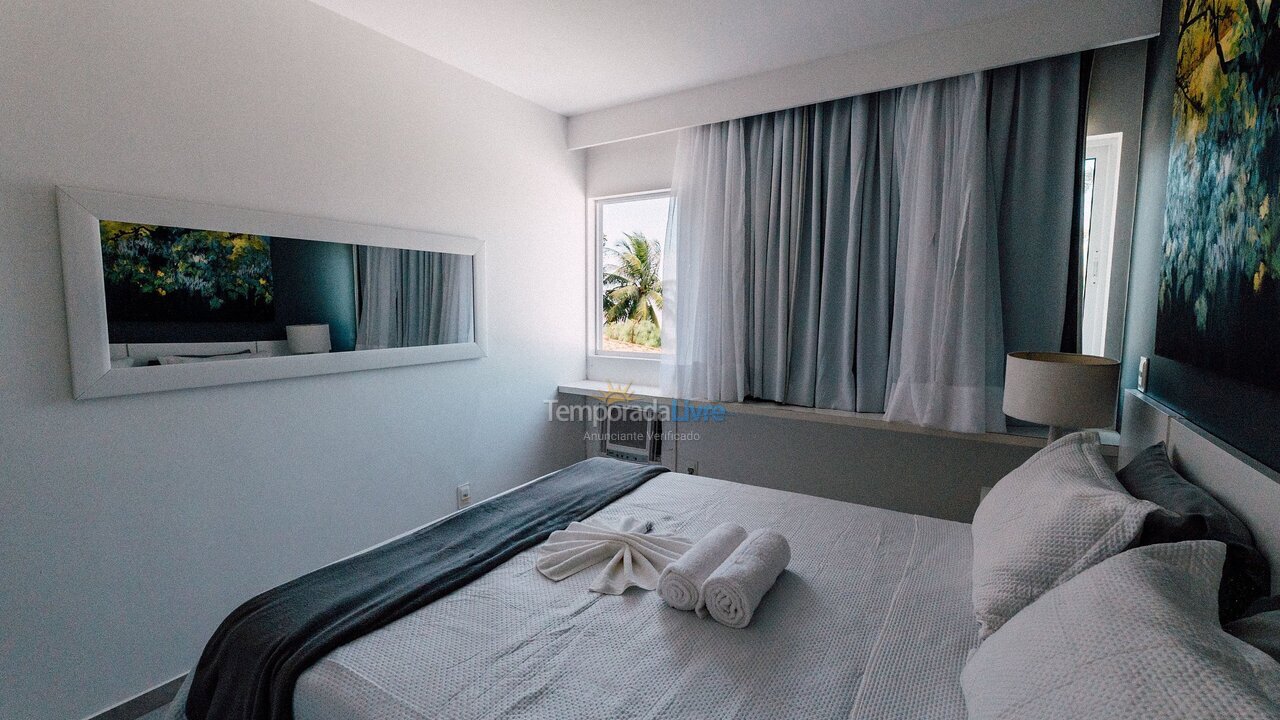 House for vacation rental in São José da Coroa Grande (Centro)