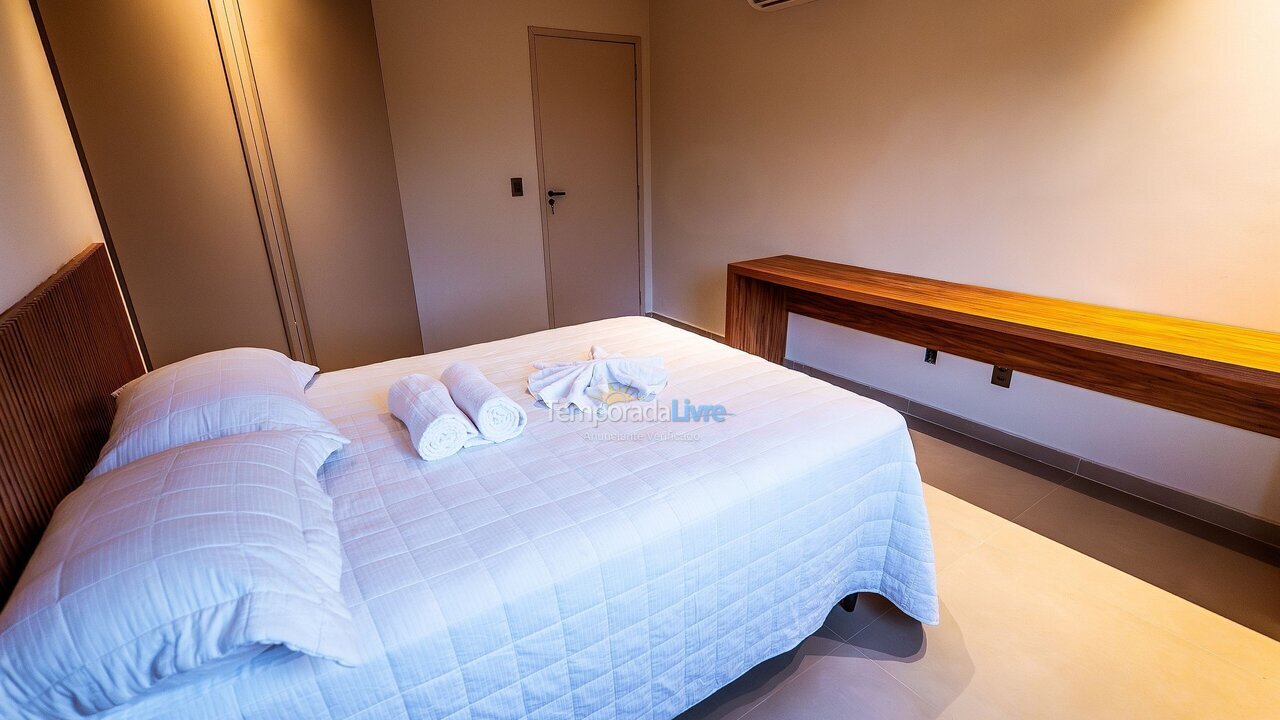 Casa para aluguel de temporada em Paripueira (Paripueira)