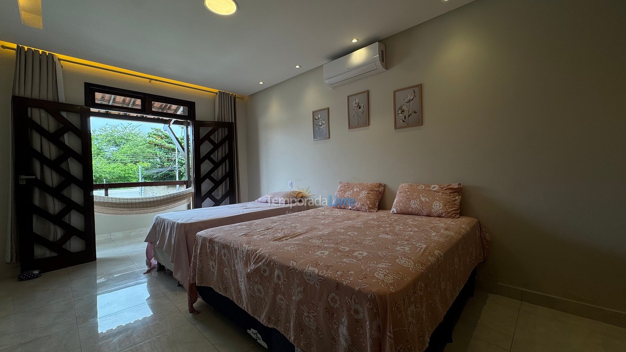 Casa para aluguel de temporada em Aracaju (Atalaia)