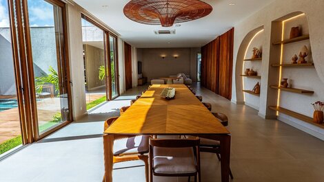 Mansão Premium Maragogi, o Caribe Brasileiro em AL