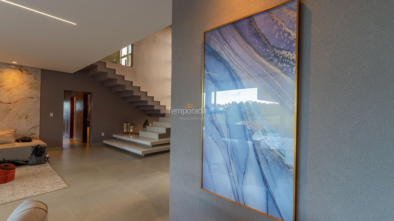 Casa para aluguel de temporada em Maragogi (Peroba)