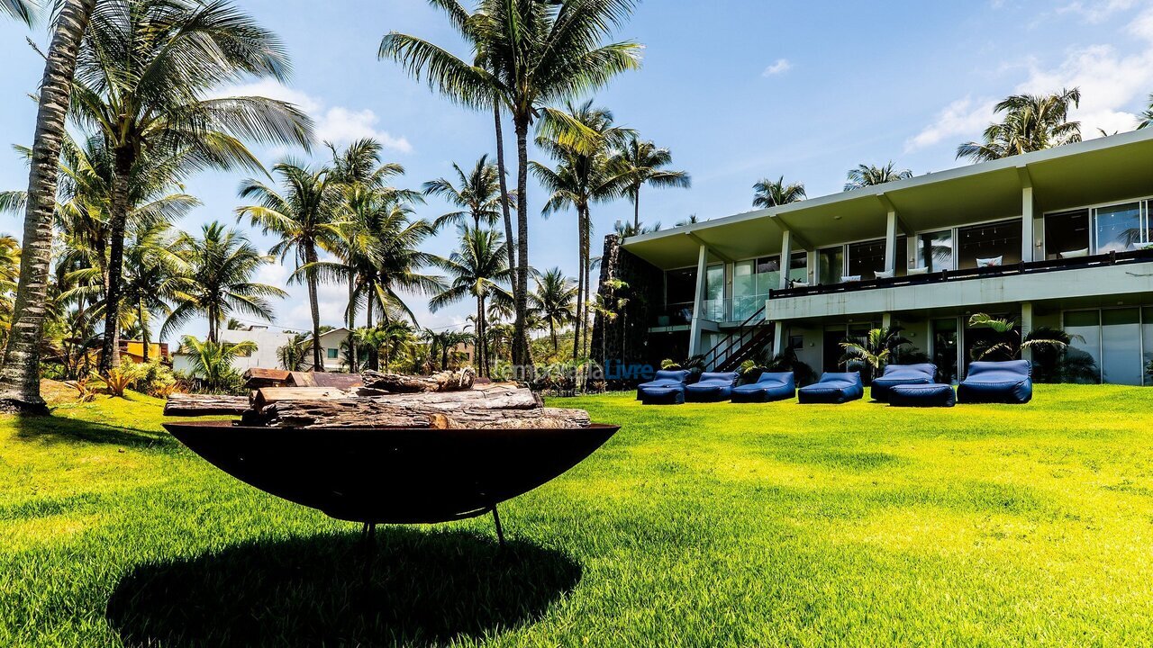 Casa para aluguel de temporada em Ilhéus (Olivença)
