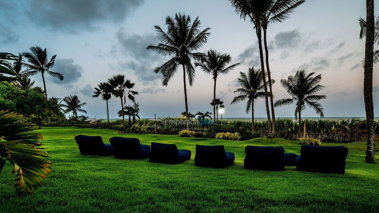 Casa para aluguel de temporada em Ilhéus (Olivença)