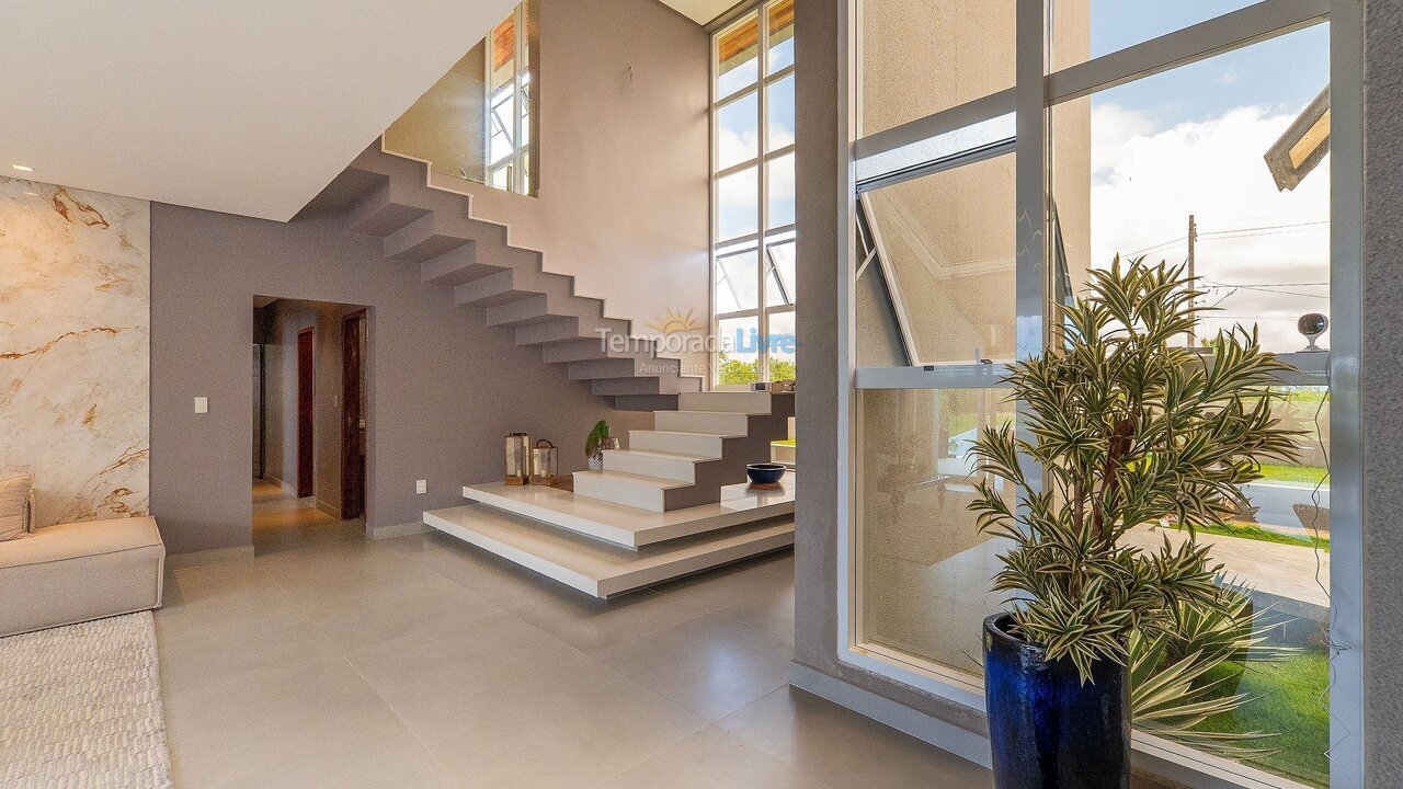 Casa para aluguel de temporada em Maragogi (Peroba)