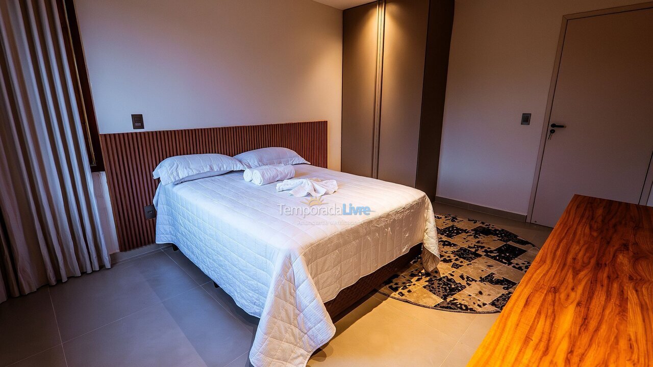 Casa para aluguel de temporada em Paripueira (Paripueira)