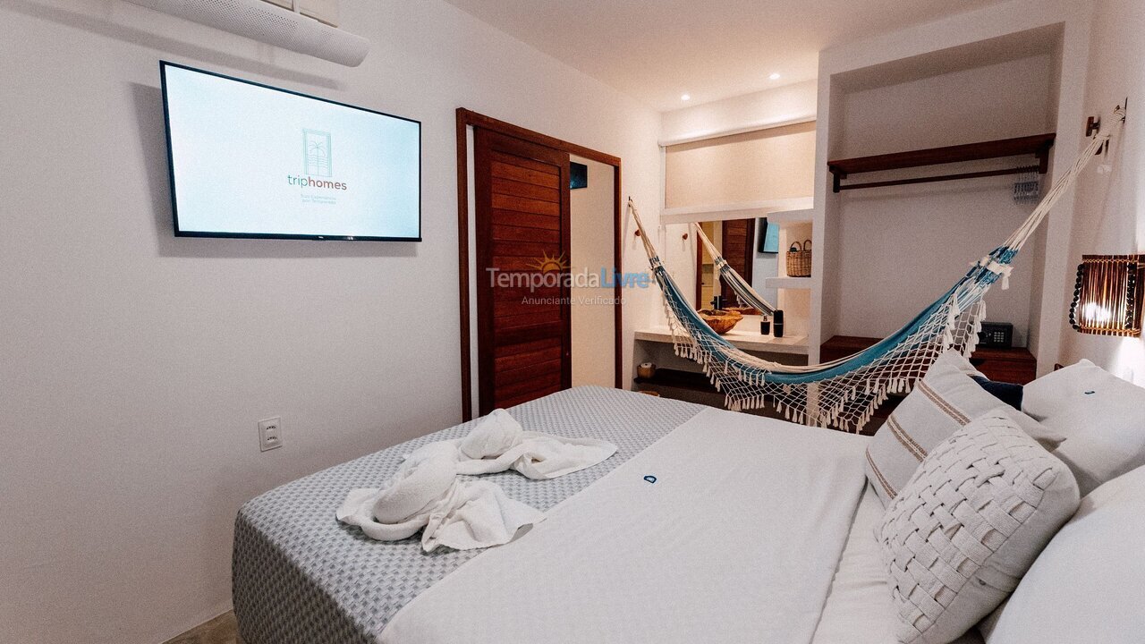 Casa para alquiler de vacaciones em São Miguel dos Milagres (São Miguel dos Milagres)