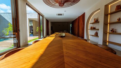 Mansão Premium Maragogi, o Caribe Brasileiro em AL