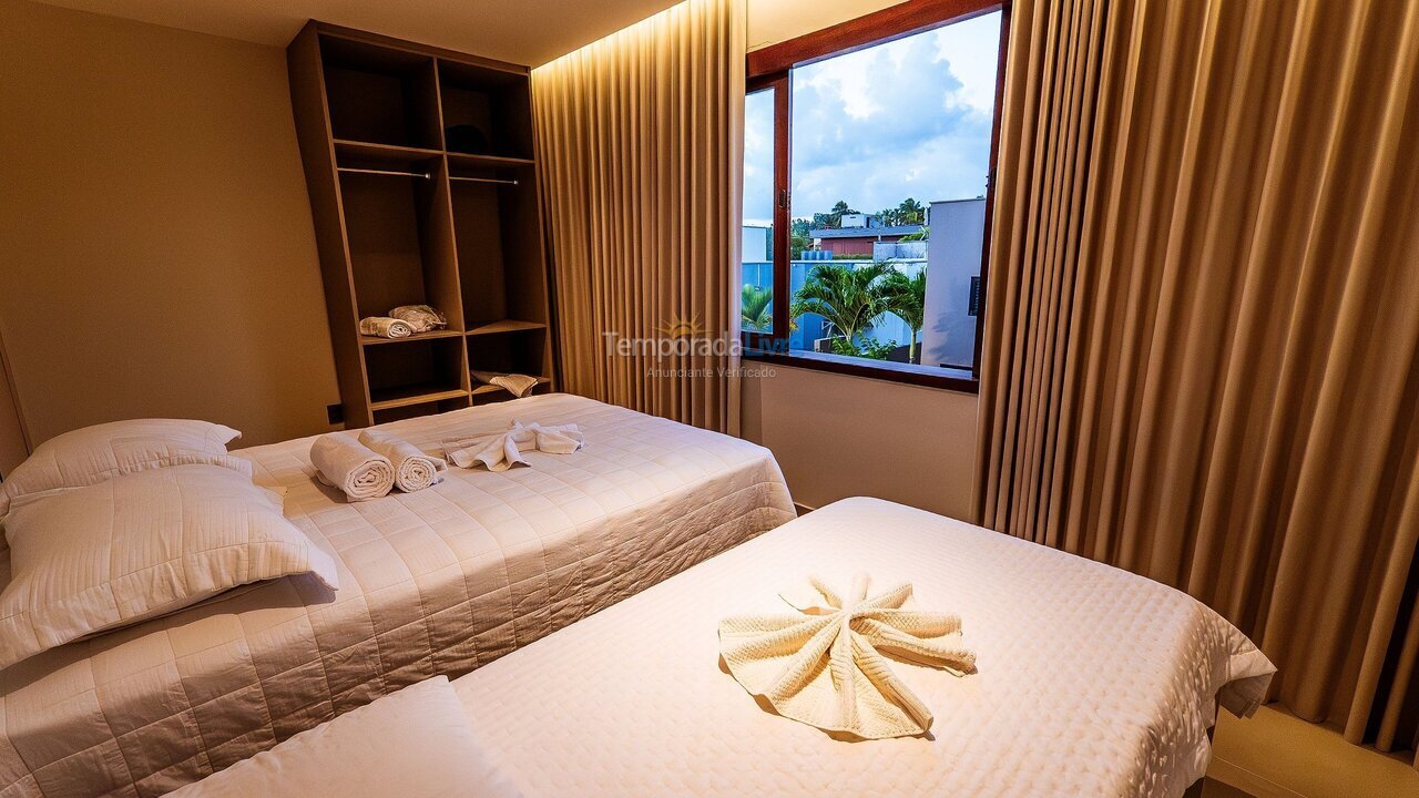 Casa para aluguel de temporada em Paripueira (Paripueira)