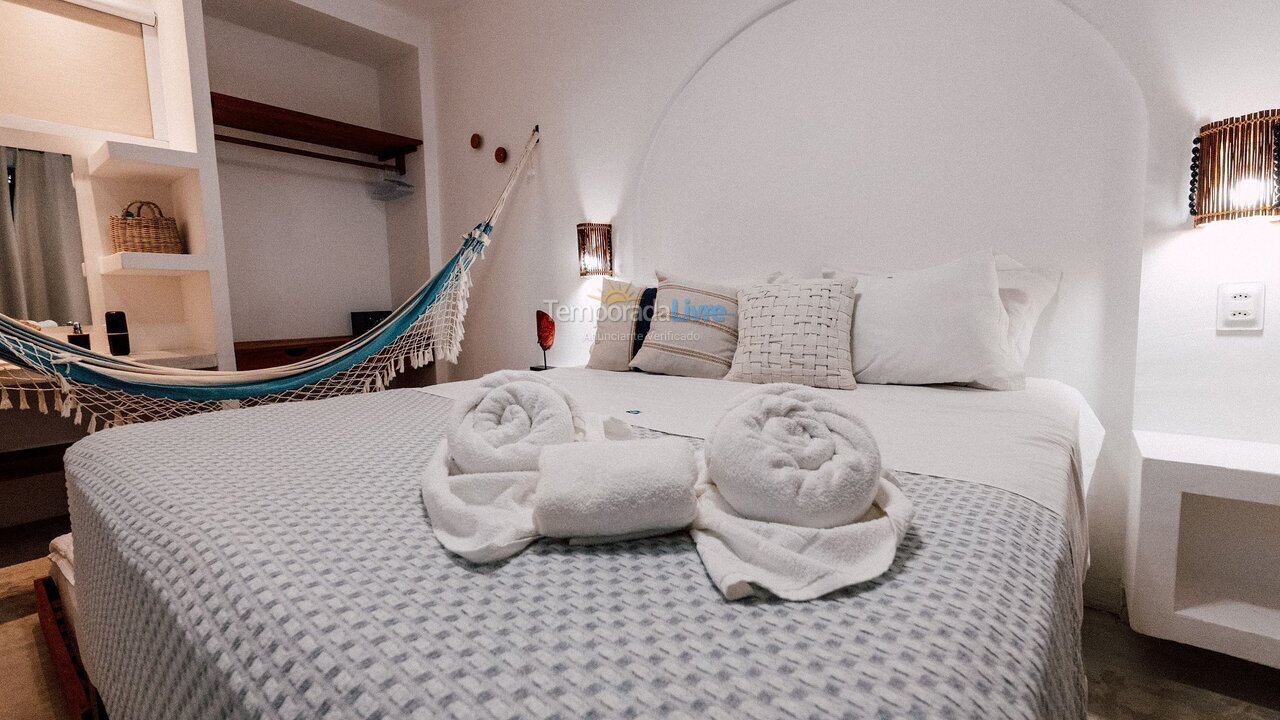 Casa para alquiler de vacaciones em São Miguel dos Milagres (São Miguel dos Milagres)