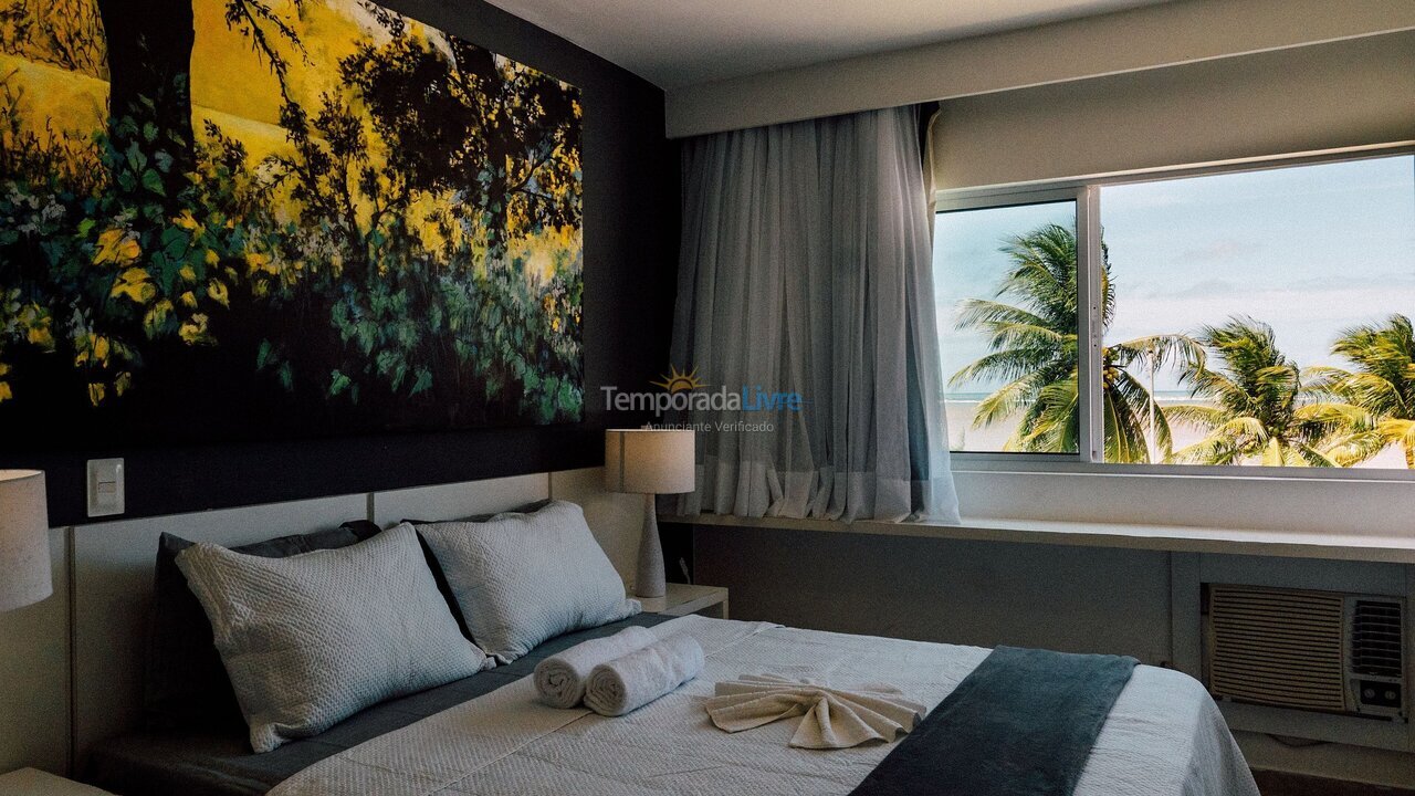 House for vacation rental in São José da Coroa Grande (Centro)