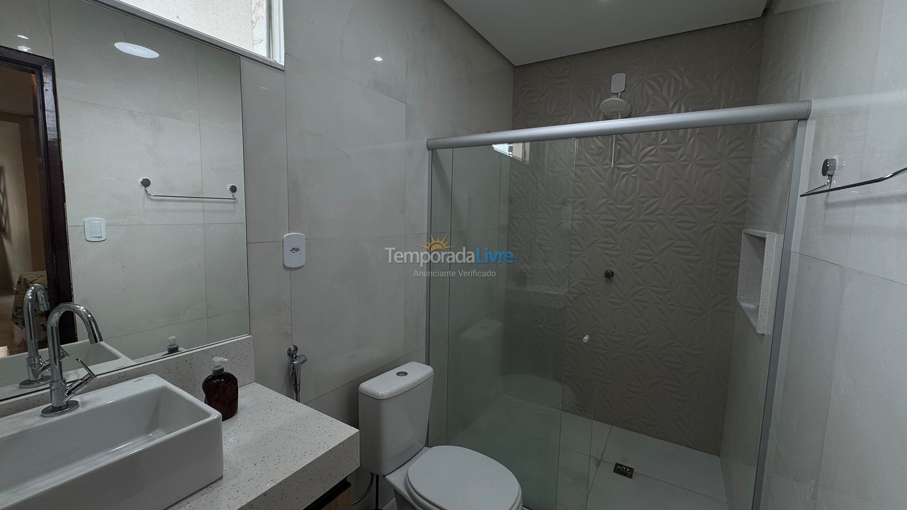 Casa para aluguel de temporada em Aracaju (Atalaia)