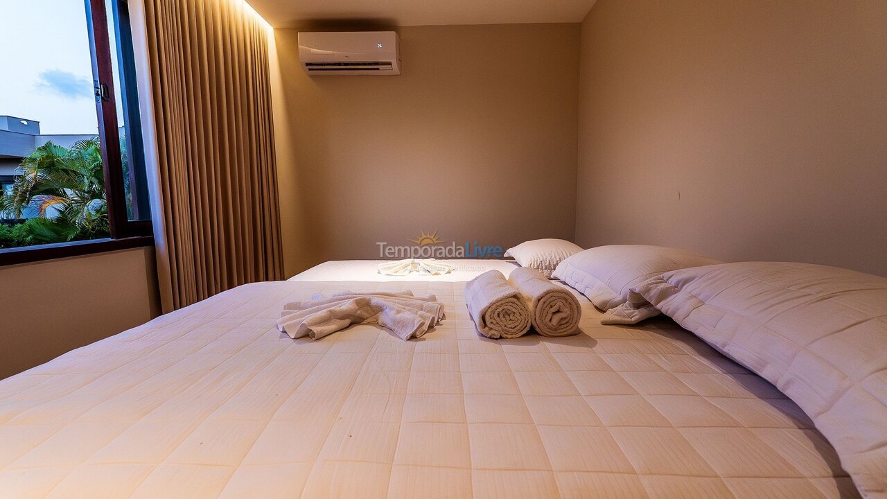 Casa para aluguel de temporada em Paripueira (Paripueira)