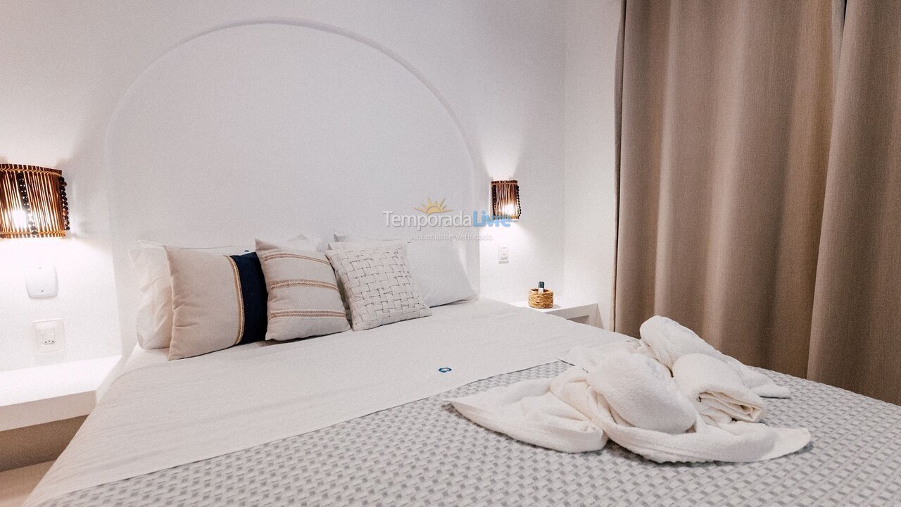 Casa para alquiler de vacaciones em São Miguel dos Milagres (São Miguel dos Milagres)