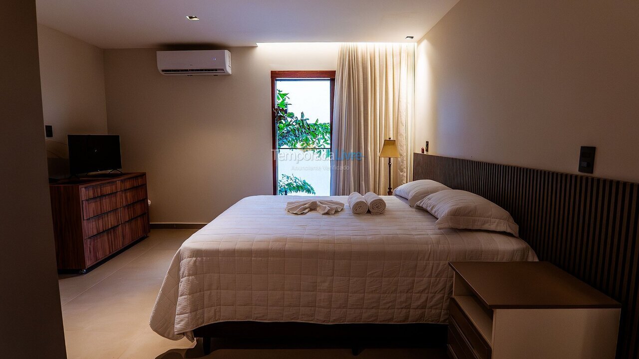 Casa para aluguel de temporada em Paripueira (Paripueira)