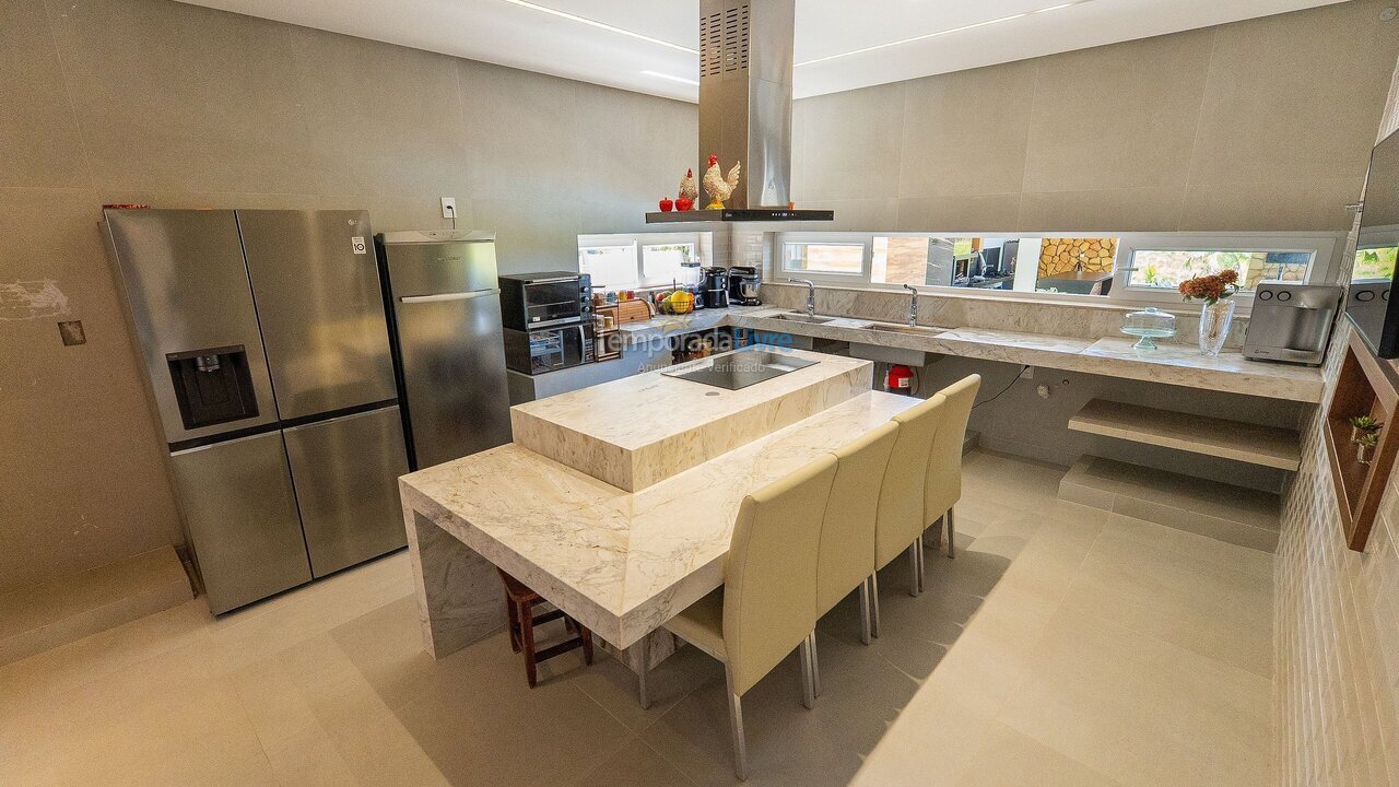 Casa para aluguel de temporada em Maragogi (Peroba)