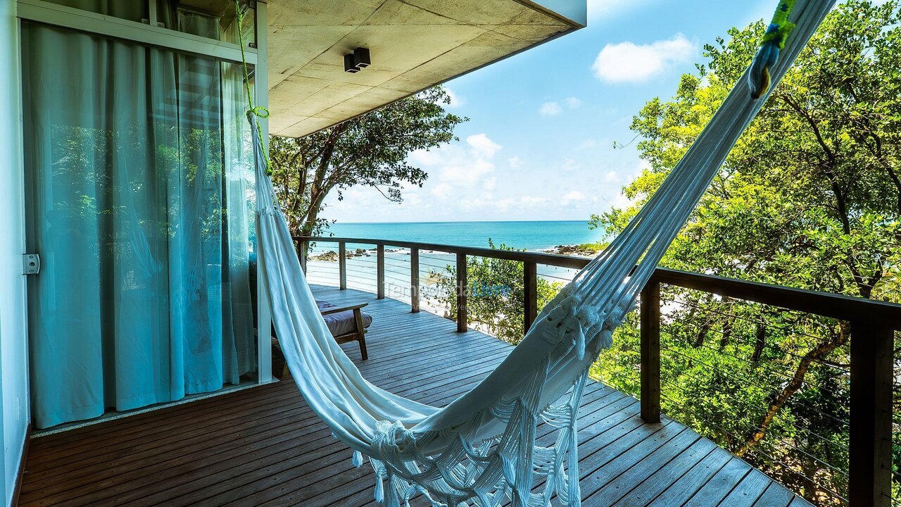 Casa para alquiler de vacaciones em Cairu (Morro de São Paulo)