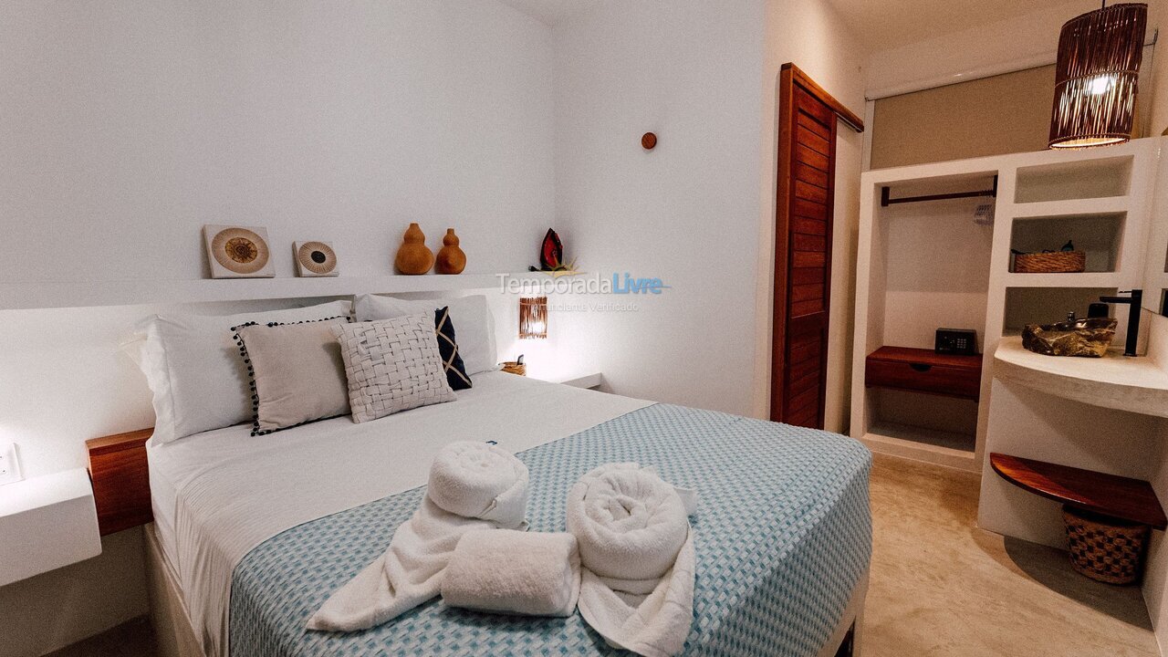 Casa para alquiler de vacaciones em São Miguel dos Milagres (São Miguel dos Milagres)