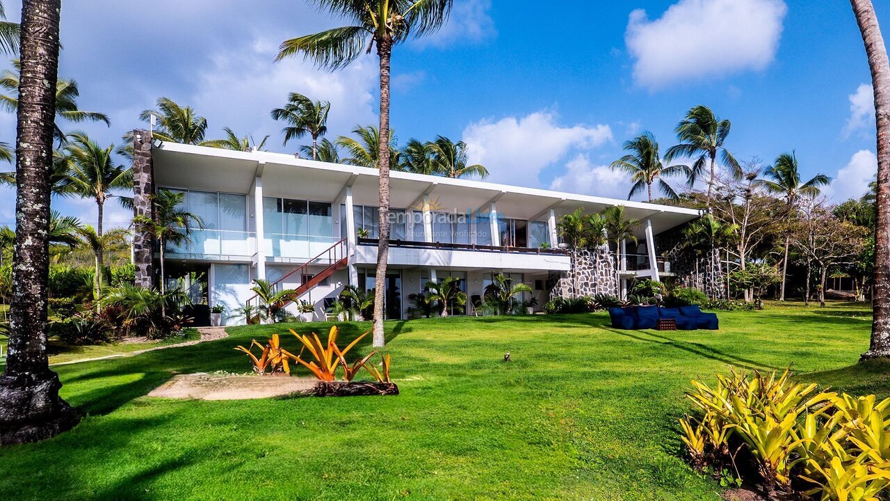 Casa para aluguel de temporada em Ilhéus (Olivença)