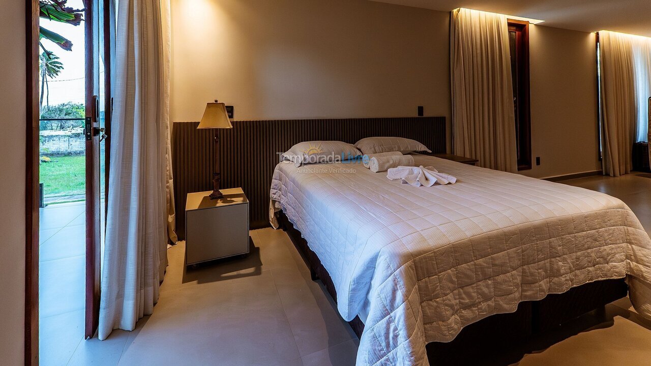 Casa para aluguel de temporada em Paripueira (Paripueira)