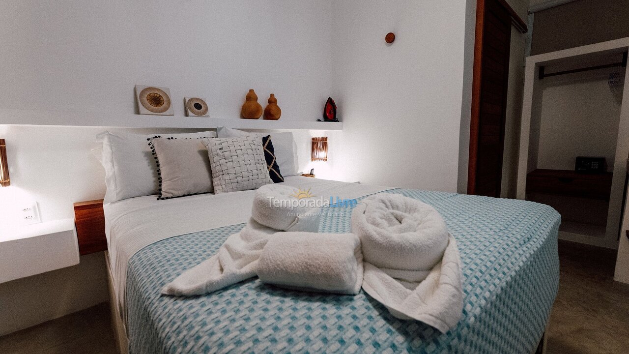 Casa para alquiler de vacaciones em São Miguel dos Milagres (São Miguel dos Milagres)