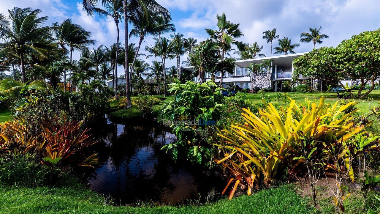 Casa para aluguel de temporada em Ilhéus (Olivença)