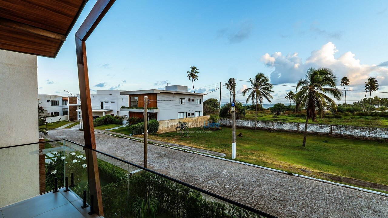 Casa para aluguel de temporada em Paripueira (Paripueira)