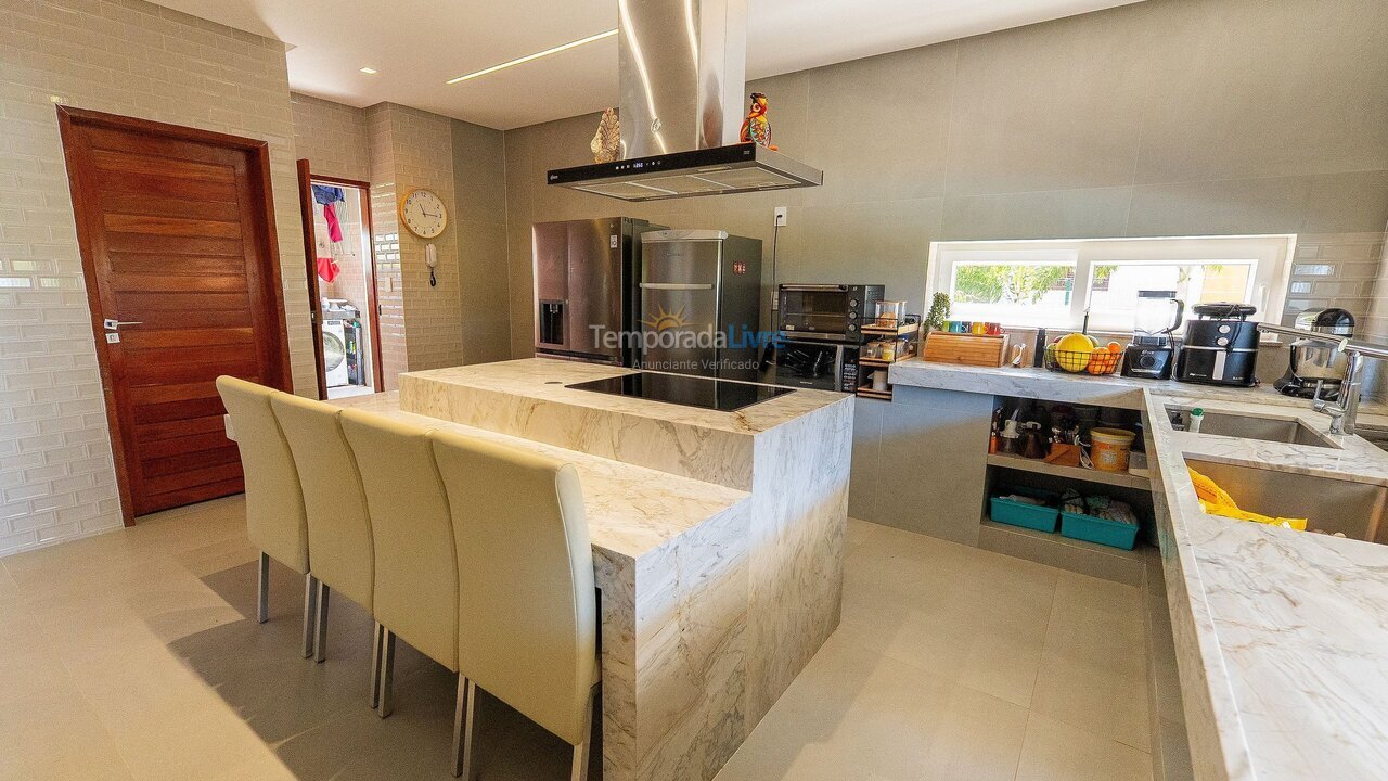 Casa para aluguel de temporada em Maragogi (Peroba)