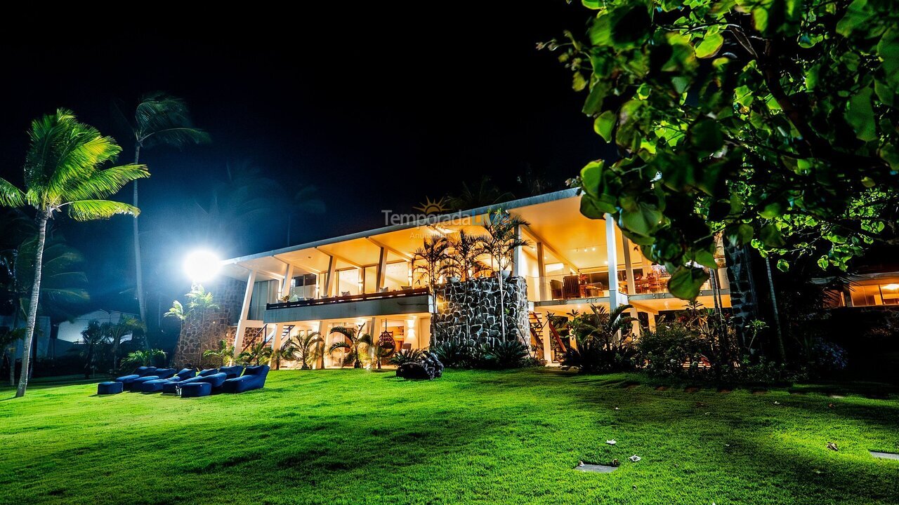 Casa para aluguel de temporada em Ilhéus (Olivença)