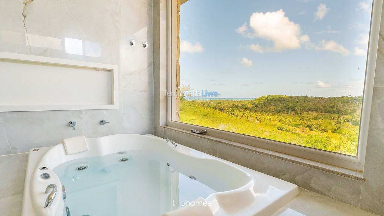 Casa para aluguel de temporada em Maragogi (Peroba)