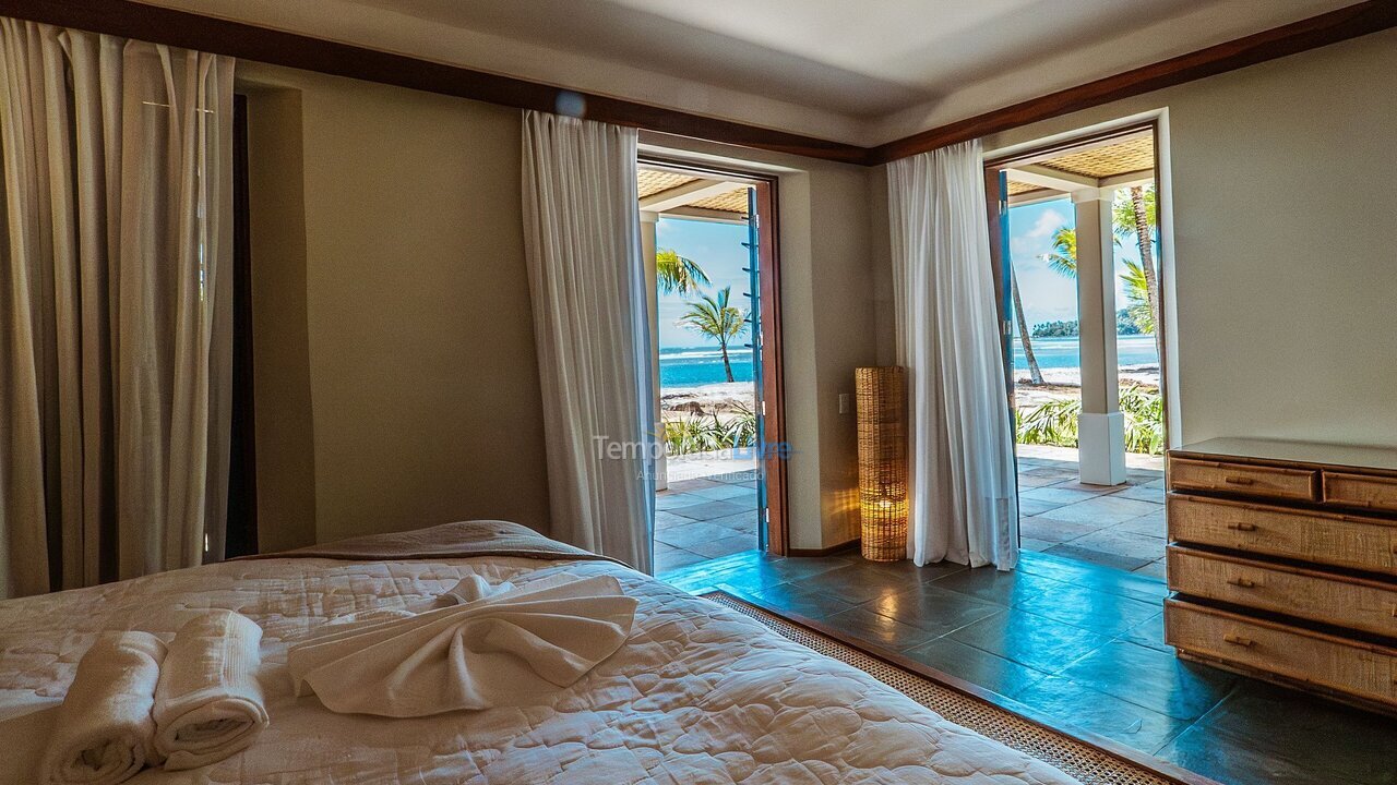 House for vacation rental in Cairu (Ilha de Tinharé)