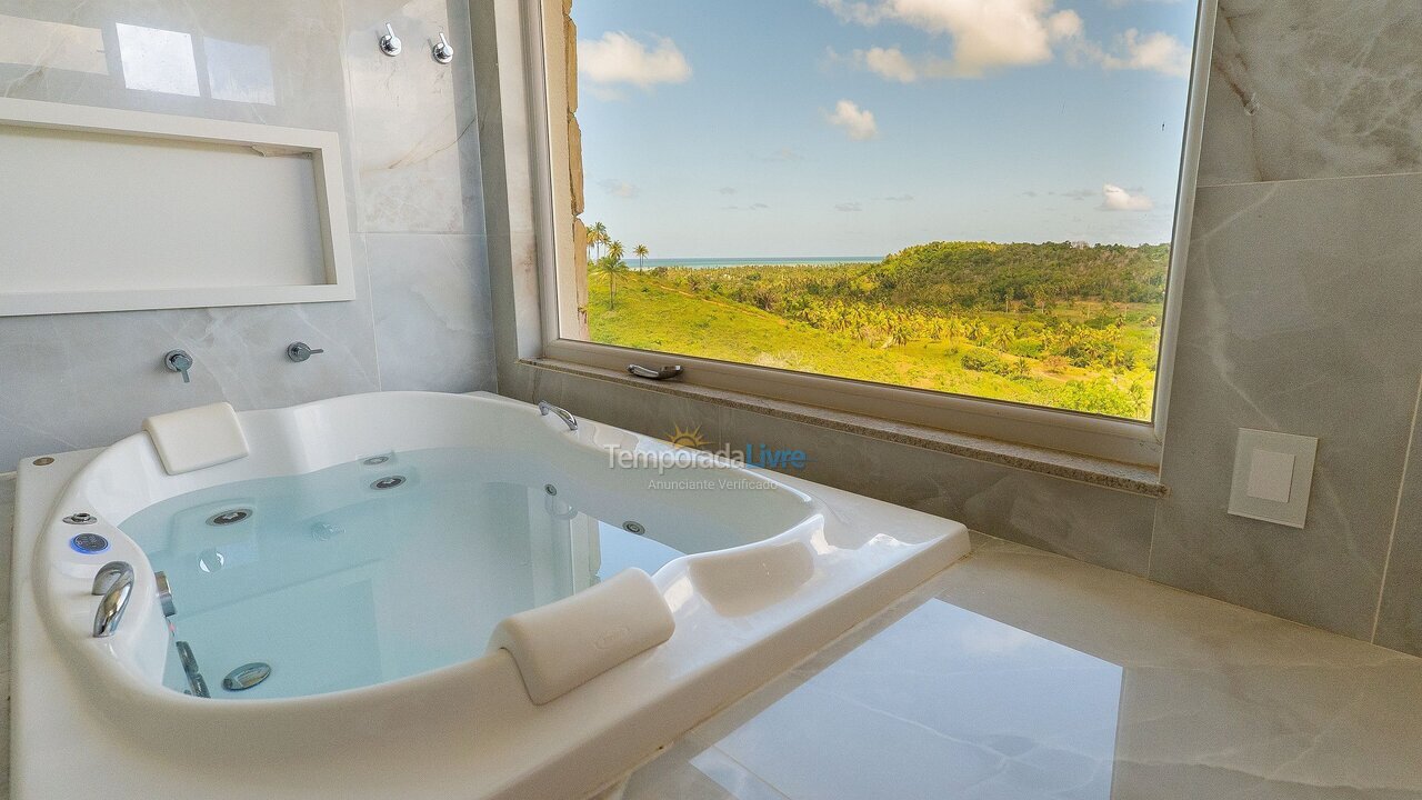 Casa para aluguel de temporada em Maragogi (Peroba)