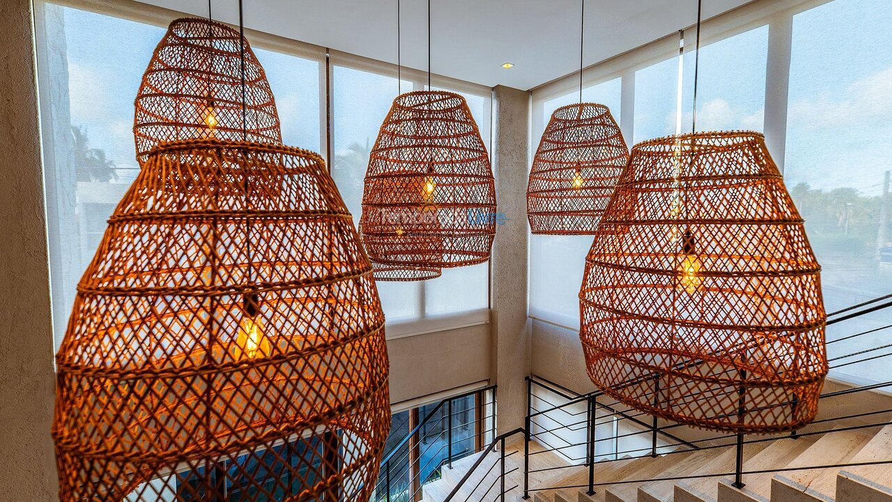 Casa para aluguel de temporada em Maragogi (Loteamento Santa Luiza Peroba)