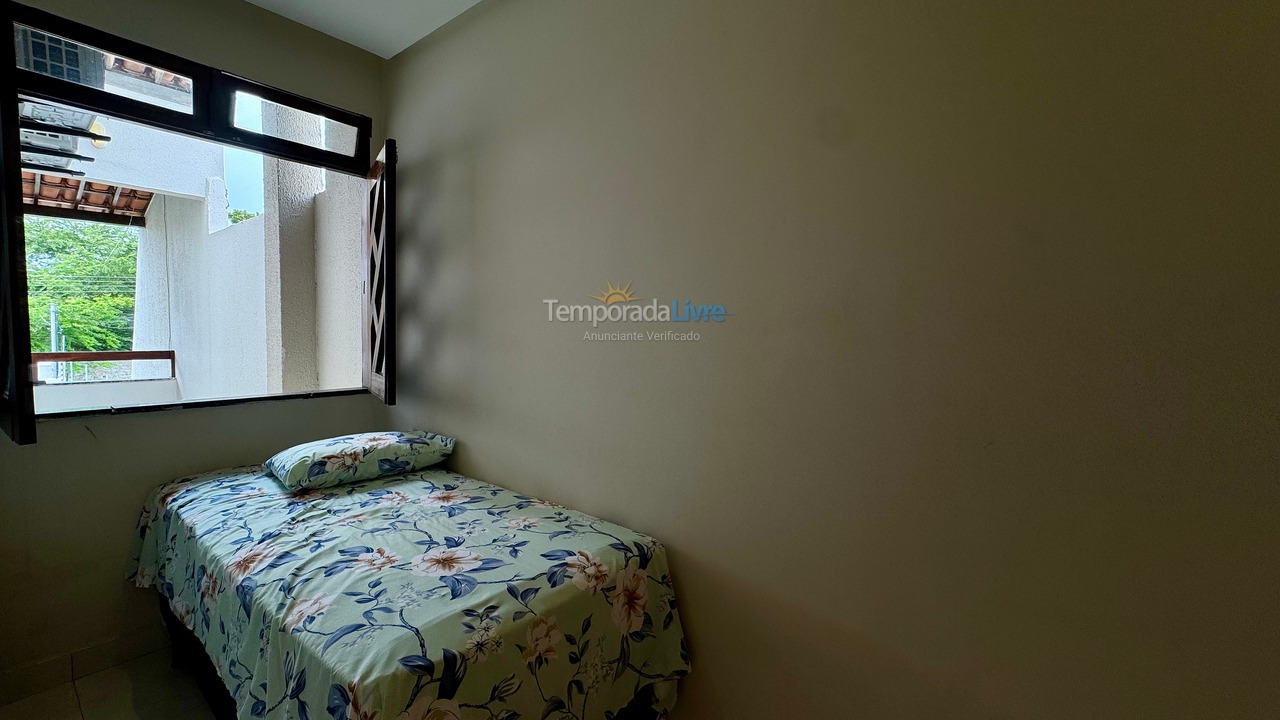 Casa para aluguel de temporada em Aracaju (Atalaia)