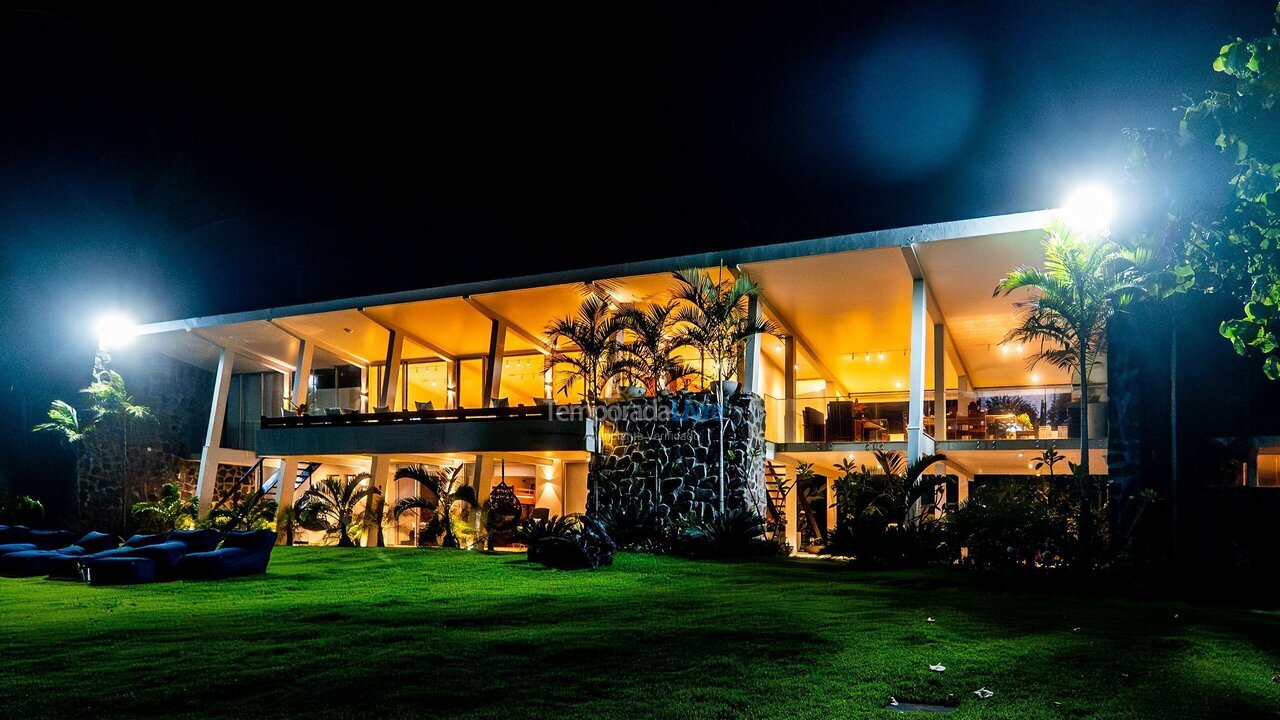 Casa para aluguel de temporada em Ilhéus (Olivença)