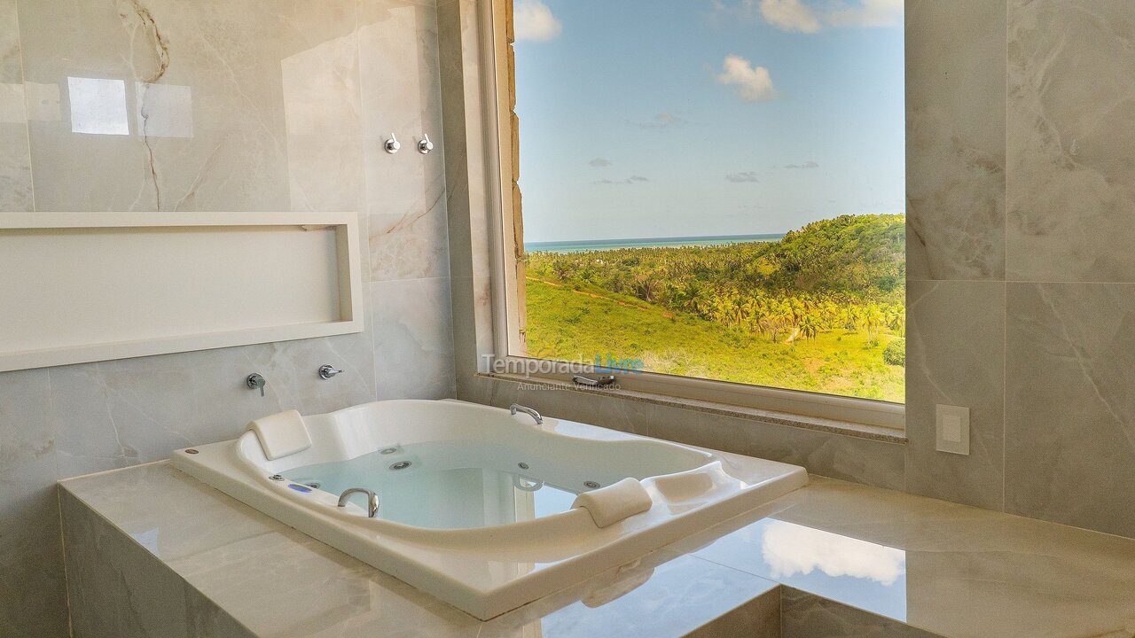 Casa para aluguel de temporada em Maragogi (Peroba)