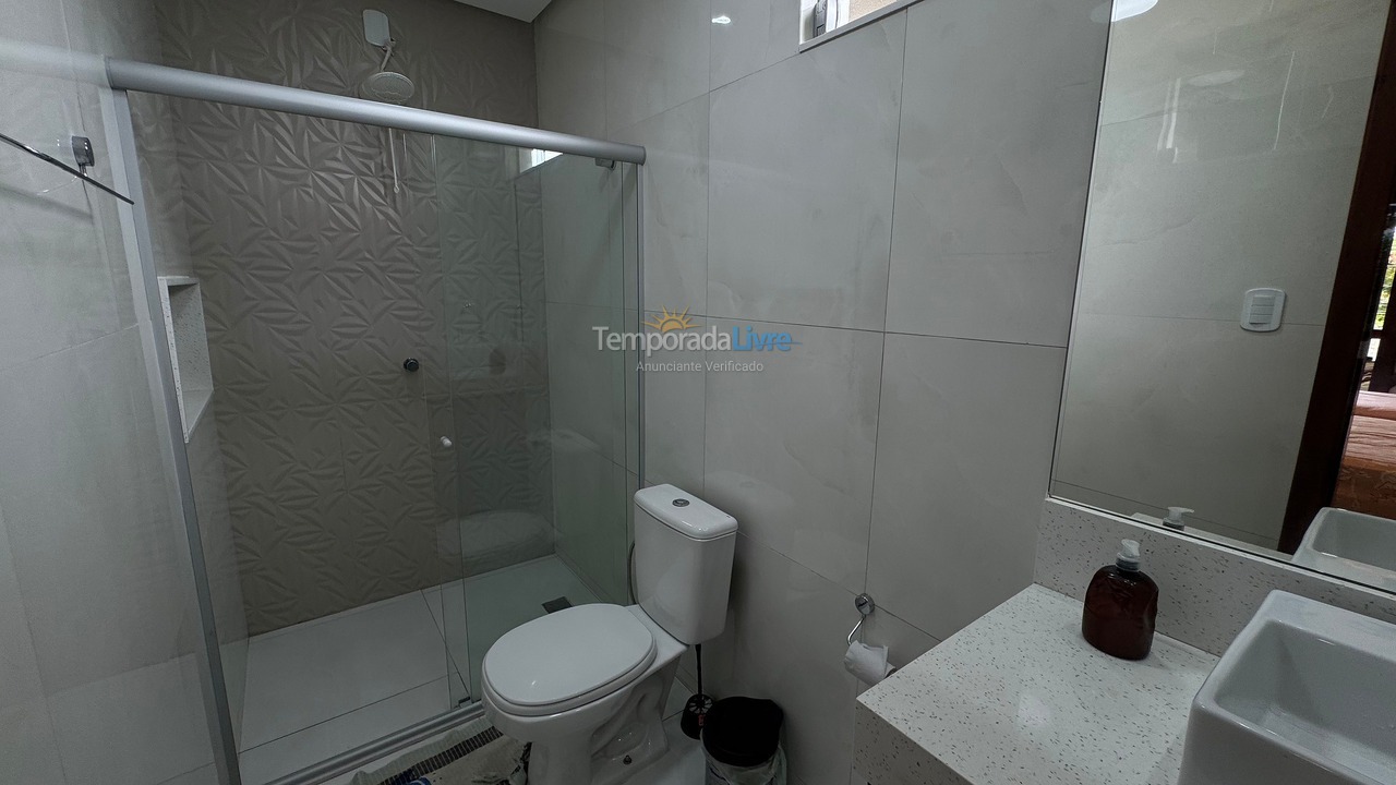 Casa para aluguel de temporada em Aracaju (Atalaia)