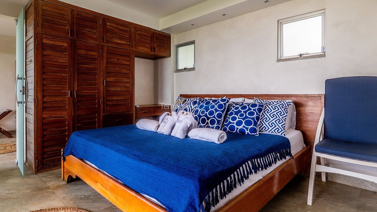 Casa para aluguel de temporada em Ilhéus (Olivença)