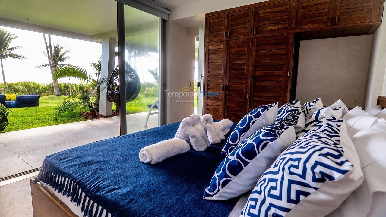 Casa para aluguel de temporada em Ilhéus (Olivença)