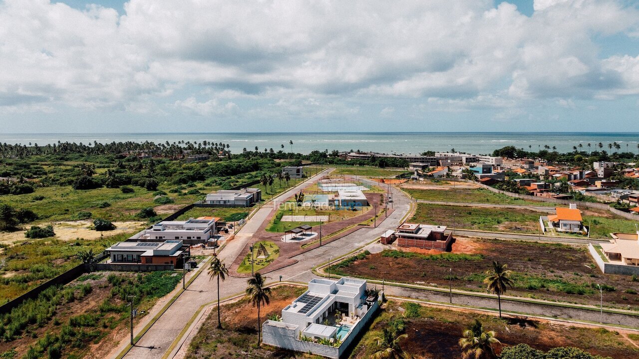Casa para alquiler de vacaciones em São Miguel dos Milagres (São Miguel dos Milagres)
