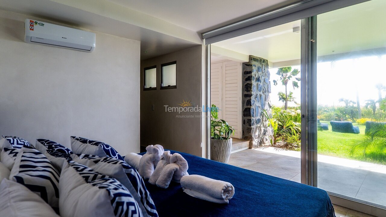 Casa para aluguel de temporada em Ilhéus (Olivença)