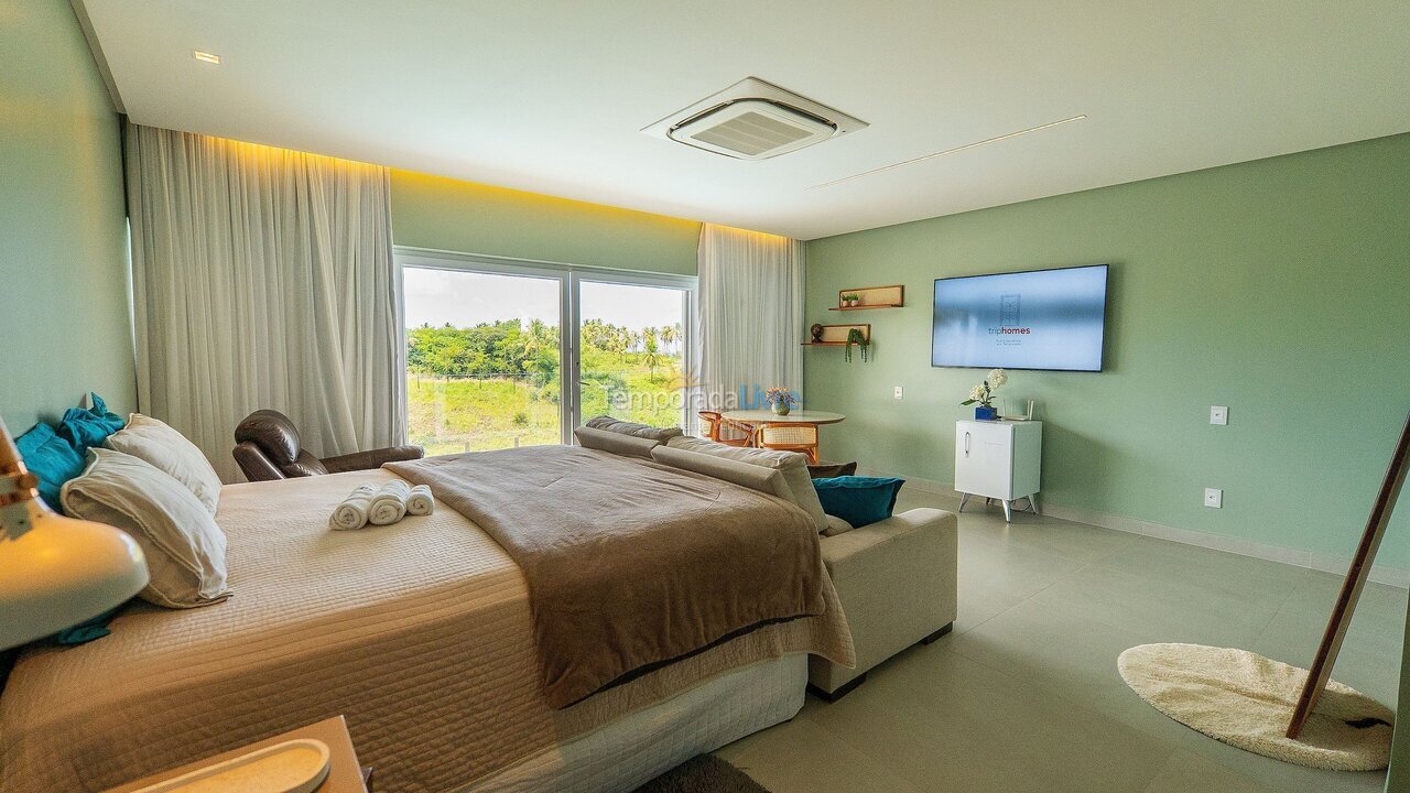 Casa para aluguel de temporada em Maragogi (Peroba)